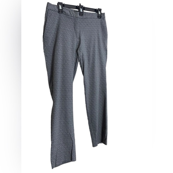 Mario Serrano Made in Italy comfort stretch, tummy control. Size 10 GUC - Picture 1 of 8